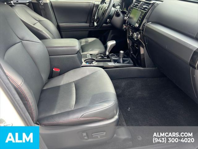 used 2023 Toyota 4Runner car, priced at $46,920