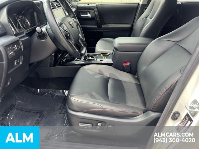 used 2023 Toyota 4Runner car, priced at $46,920