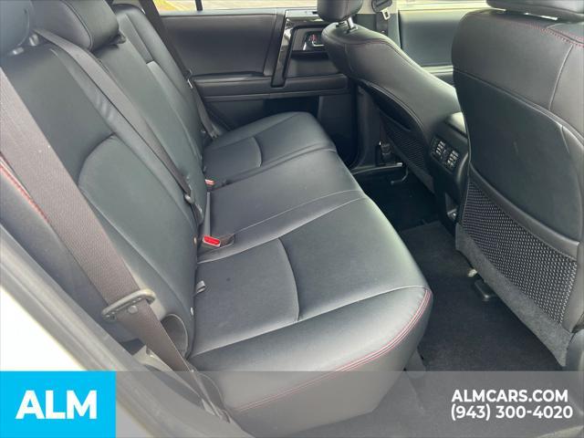 used 2023 Toyota 4Runner car, priced at $46,920