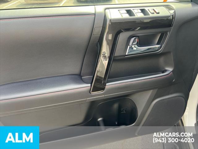 used 2023 Toyota 4Runner car, priced at $46,920