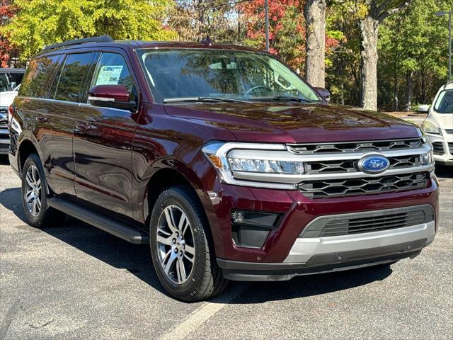 new 2024 Ford Expedition car, priced at $70,595