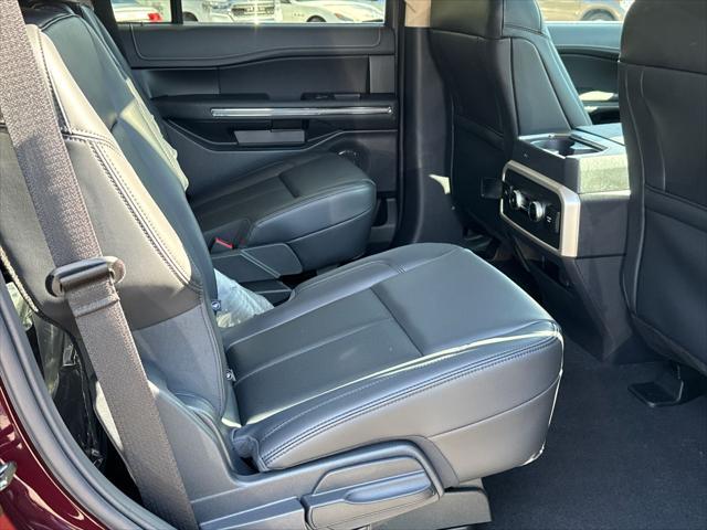 new 2024 Ford Expedition car, priced at $70,595