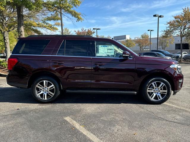 new 2024 Ford Expedition car, priced at $70,595