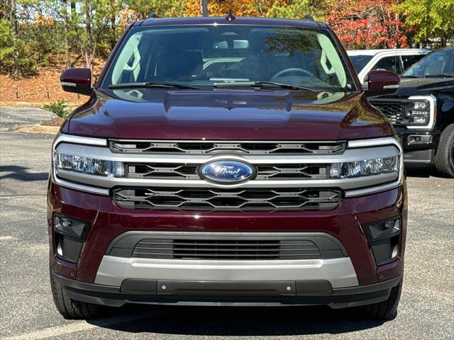 new 2024 Ford Expedition car, priced at $70,595