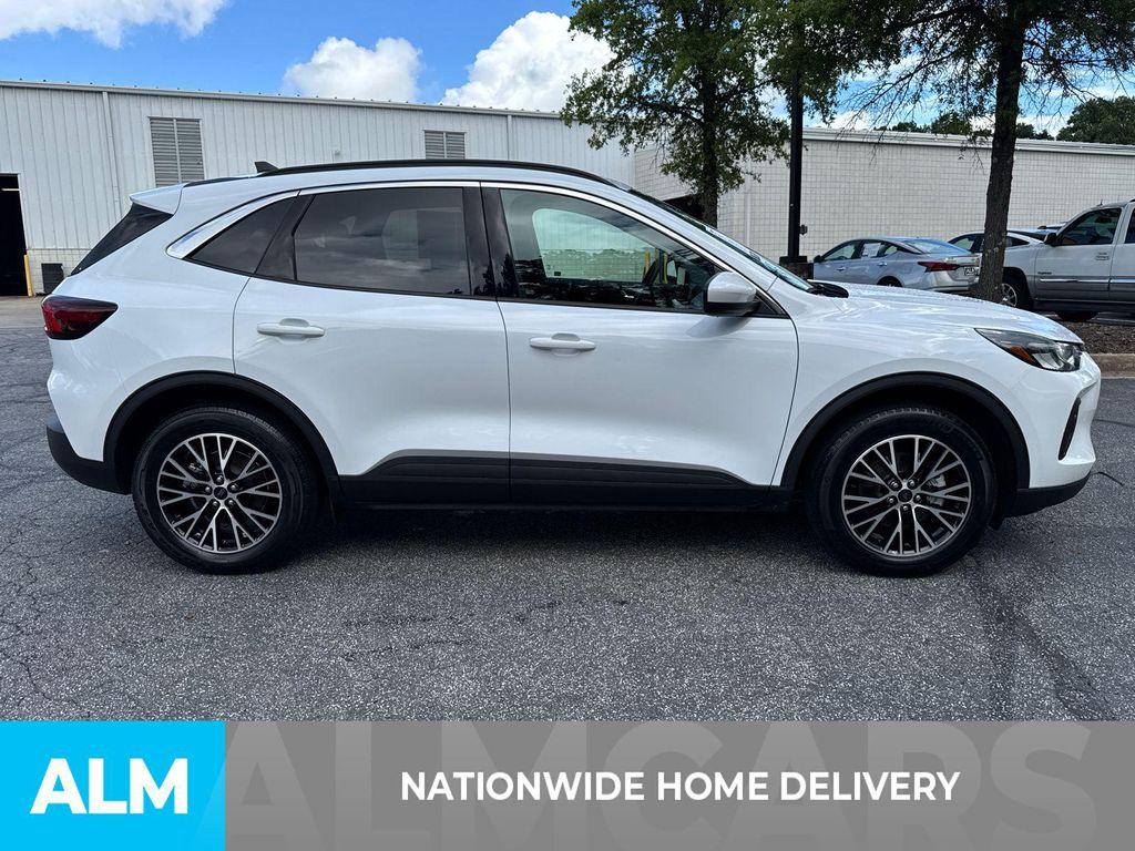 used 2023 Ford Escape PHEV car, priced at $24,970