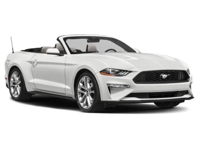 used 2023 Ford Mustang car, priced at $22,920