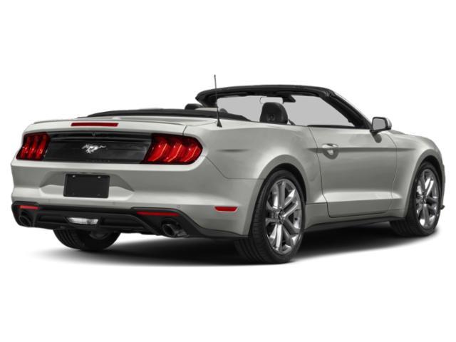 used 2023 Ford Mustang car, priced at $22,920