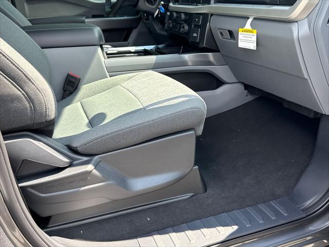 new 2025 Ford F-350 car, priced at $66,860