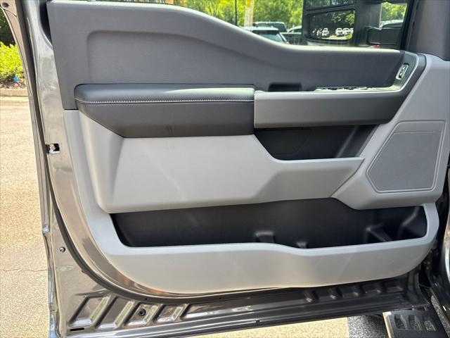 new 2025 Ford F-350 car, priced at $66,860