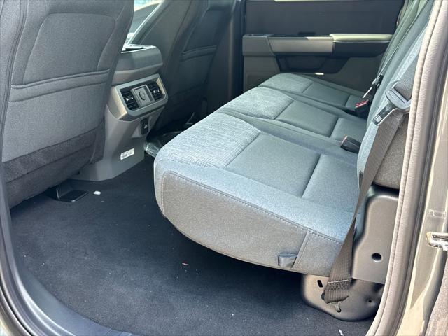 new 2025 Ford F-350 car, priced at $66,860