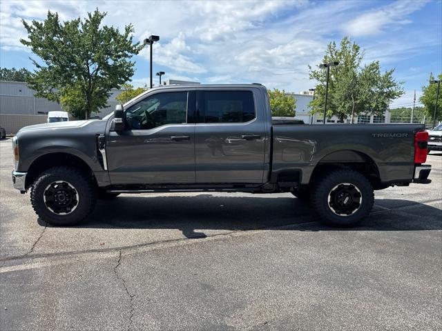 new 2025 Ford F-350 car, priced at $66,860