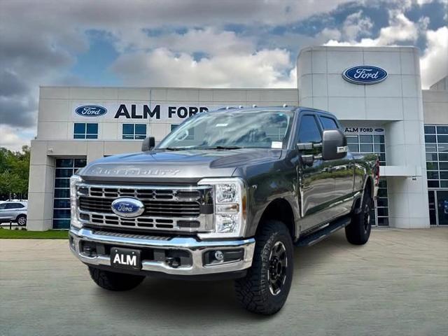 new 2025 Ford F-350 car, priced at $66,860