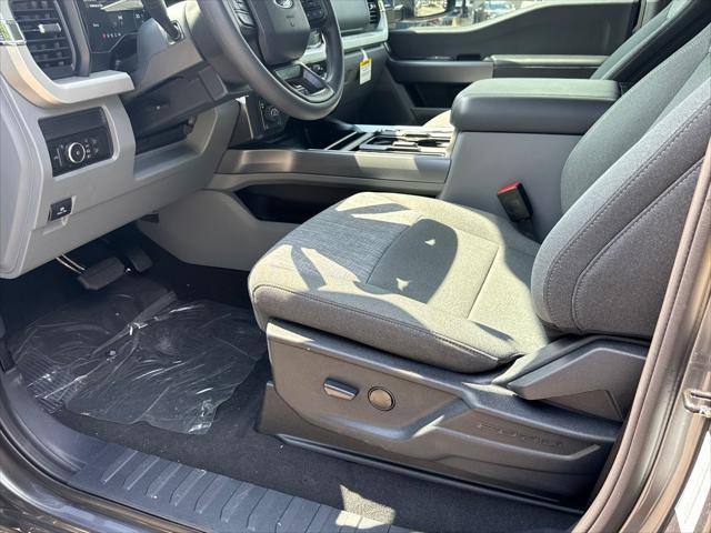 new 2025 Ford F-350 car, priced at $66,860