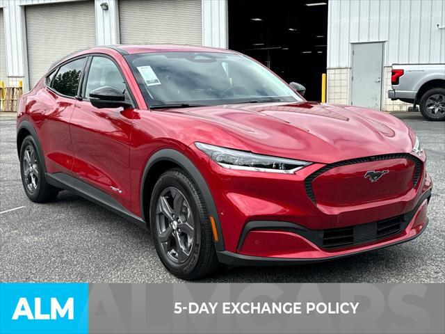 used 2023 Ford Mustang Mach-E car, priced at $26,960