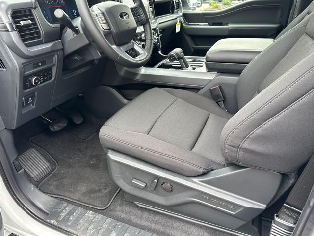 new 2025 Ford F-150 car, priced at $63,480