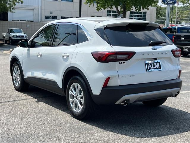 new 2024 Ford Escape car, priced at $30,990