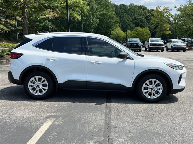 new 2024 Ford Escape car, priced at $30,990