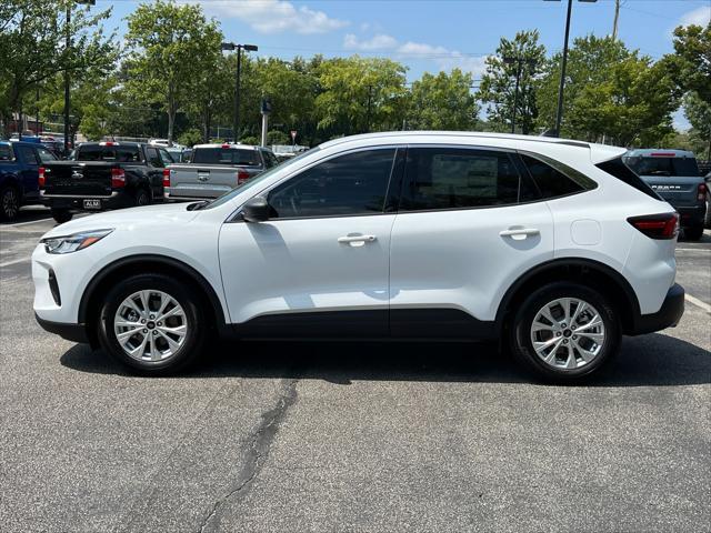 new 2024 Ford Escape car, priced at $30,990