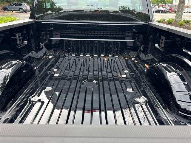 new 2025 Ford F-250 car, priced at $70,550