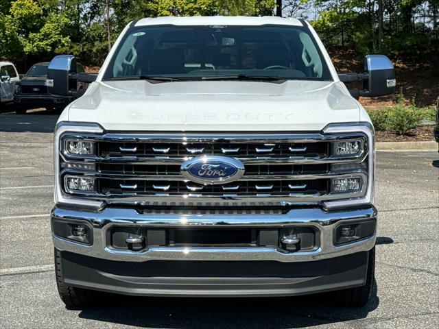 new 2024 Ford F-250 car, priced at $79,395