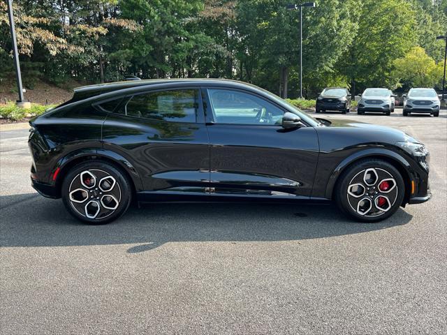 new 2024 Ford Mustang Mach-E car, priced at $56,285