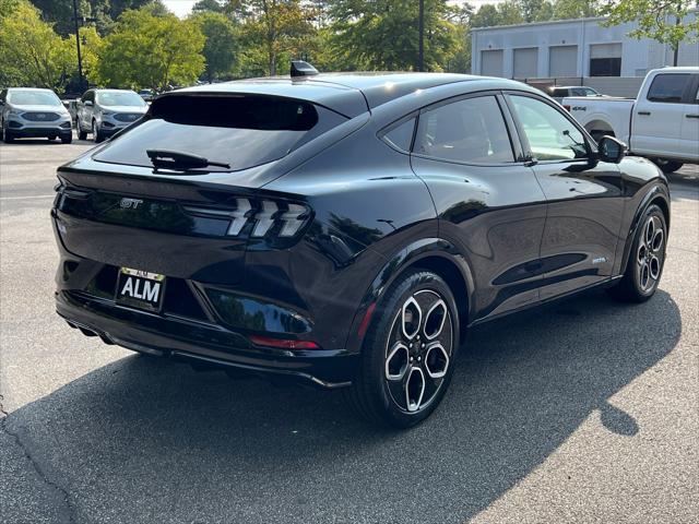 new 2024 Ford Mustang Mach-E car, priced at $56,285