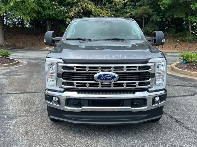 new 2024 Ford F-250 car, priced at $59,645