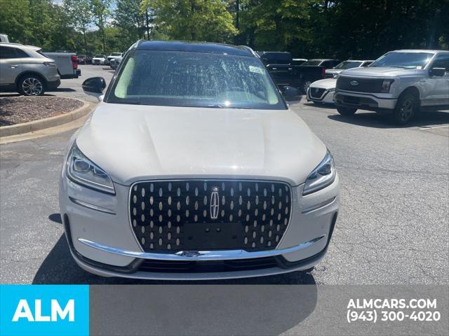 used 2024 Lincoln Corsair car, priced at $44,960