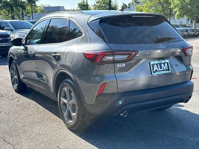 new 2025 Ford Escape car, priced at $38,065