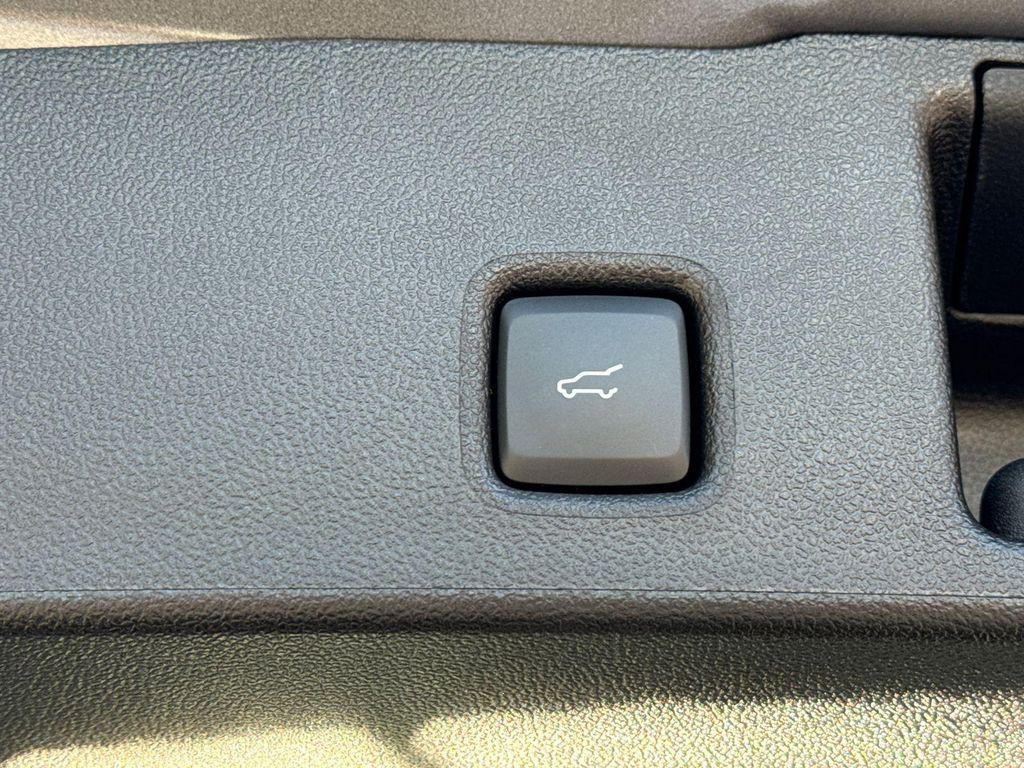 new 2025 Ford Escape car, priced at $38,065