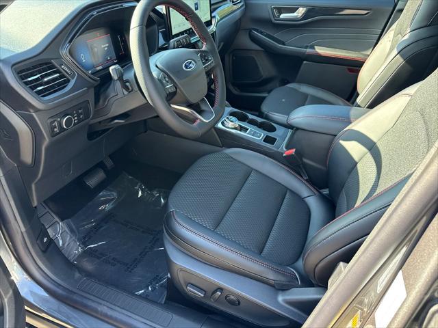 new 2025 Ford Escape car, priced at $38,065