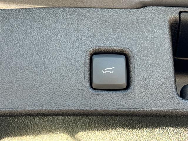 new 2025 Ford Escape car, priced at $38,065
