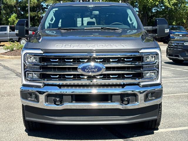 new 2024 Ford F-350 car, priced at $66,695