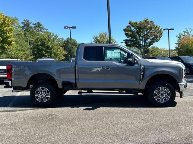 new 2024 Ford F-350 car, priced at $66,695