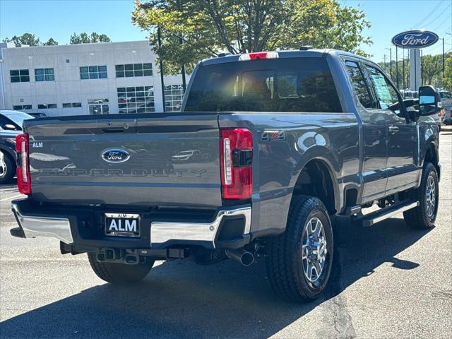 new 2024 Ford F-350 car, priced at $66,695