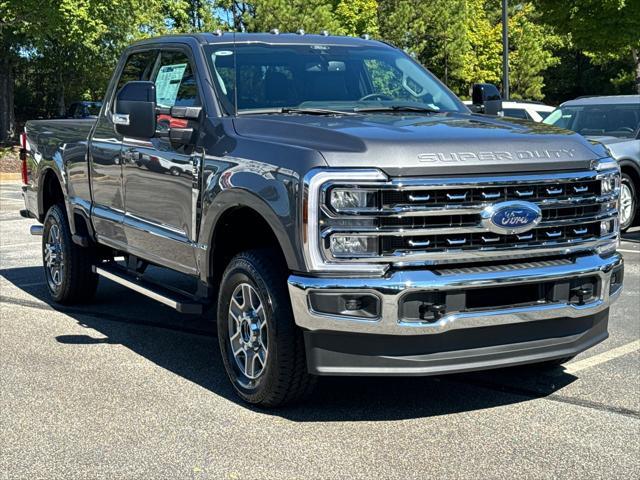 new 2024 Ford F-350 car, priced at $66,695