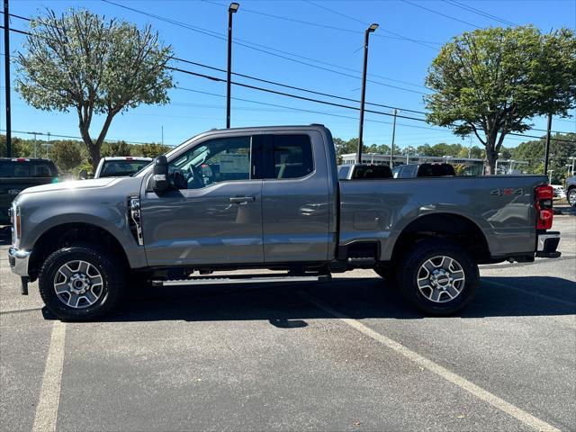 new 2024 Ford F-350 car, priced at $66,695