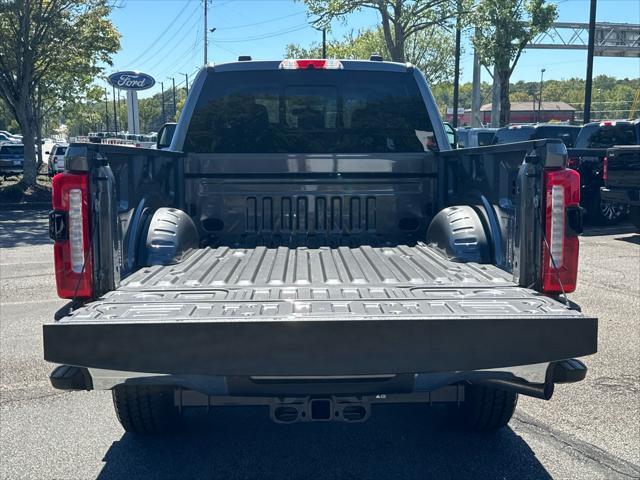 new 2024 Ford F-350 car, priced at $66,695