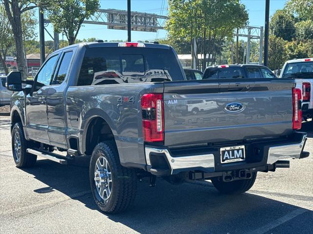 new 2024 Ford F-350 car, priced at $66,695