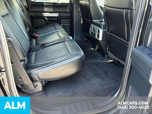 used 2019 Ford F-150 car, priced at $26,970