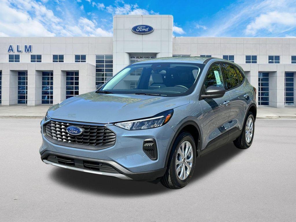 new 2025 Ford Escape car, priced at $30,980