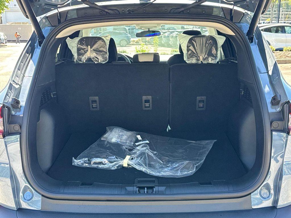 new 2025 Ford Escape car, priced at $30,980