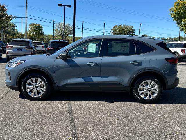 new 2025 Ford Escape car, priced at $30,980