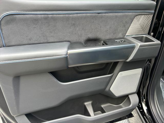 new 2025 Ford F-250 car, priced at $97,485