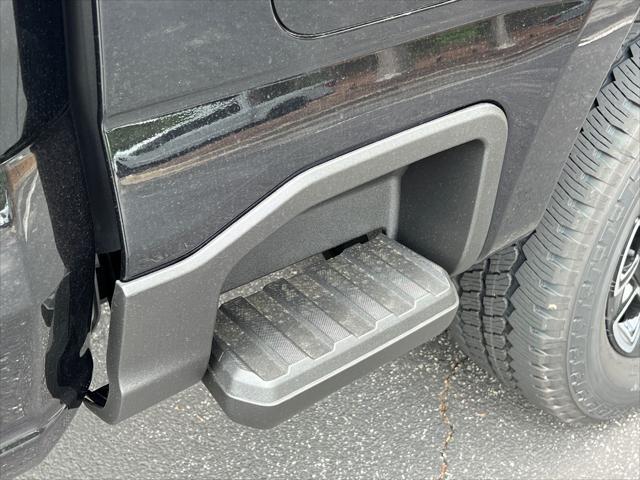 new 2025 Ford F-250 car, priced at $97,485