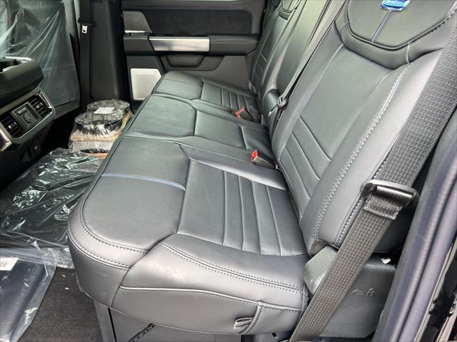 new 2025 Ford F-250 car, priced at $97,485