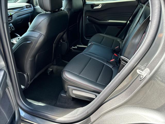 new 2025 Ford Escape car, priced at $33,985