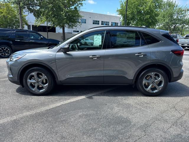 new 2025 Ford Escape car, priced at $33,985
