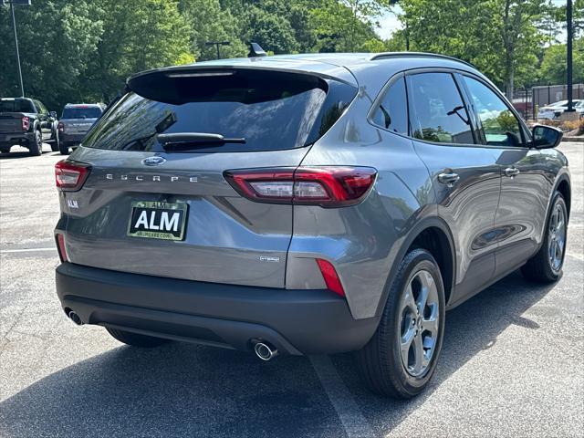 new 2025 Ford Escape car, priced at $33,985
