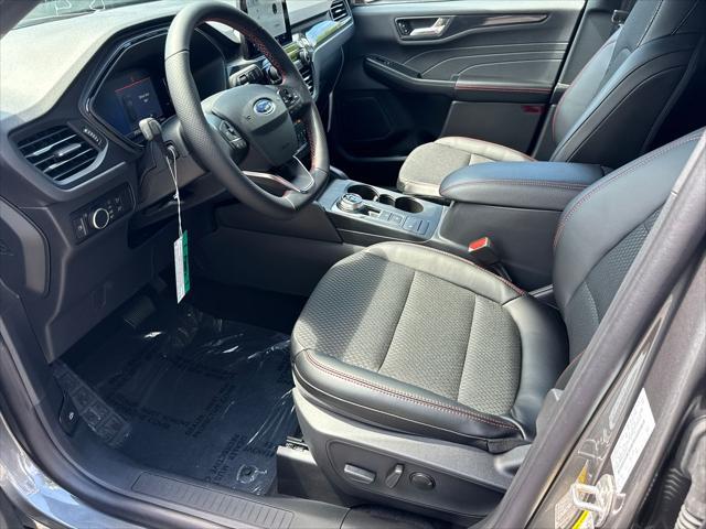 new 2025 Ford Escape car, priced at $33,985